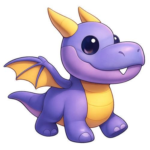 Diamond Dragon