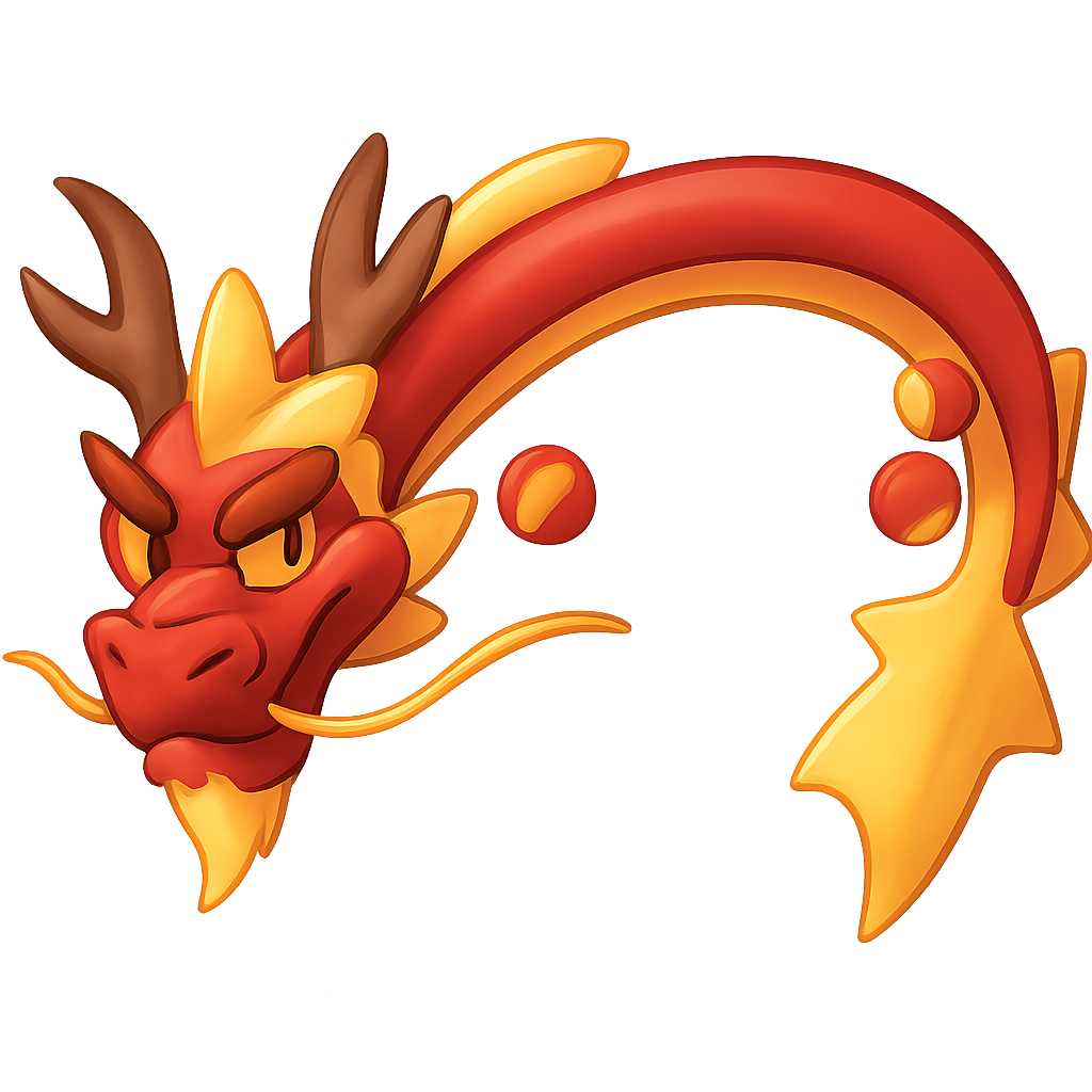 Dancing Dragon