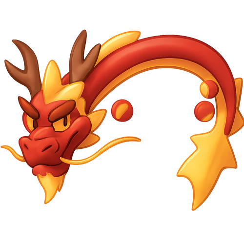 Dancing Dragon