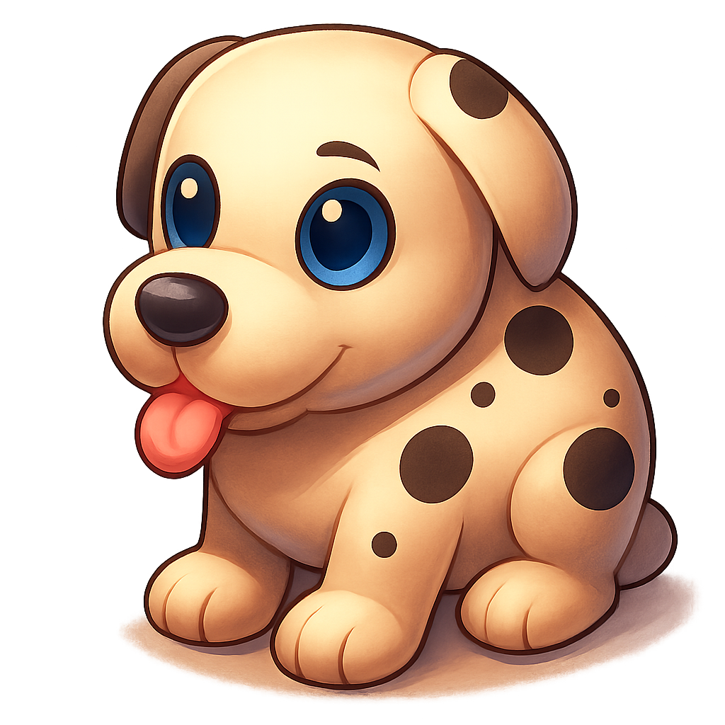 Dalmatian