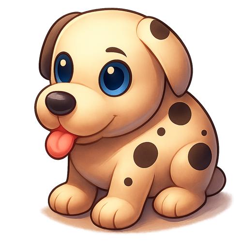 Dalmatian