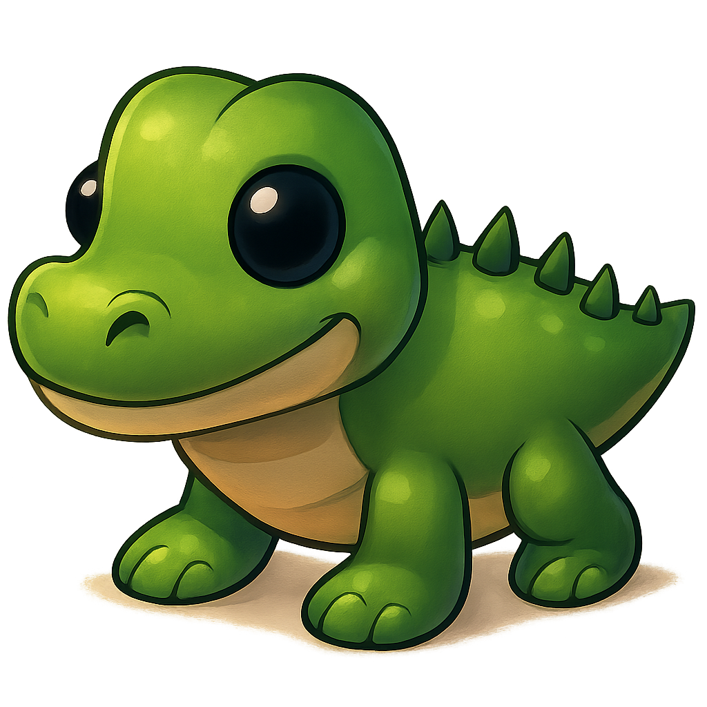Crocodile