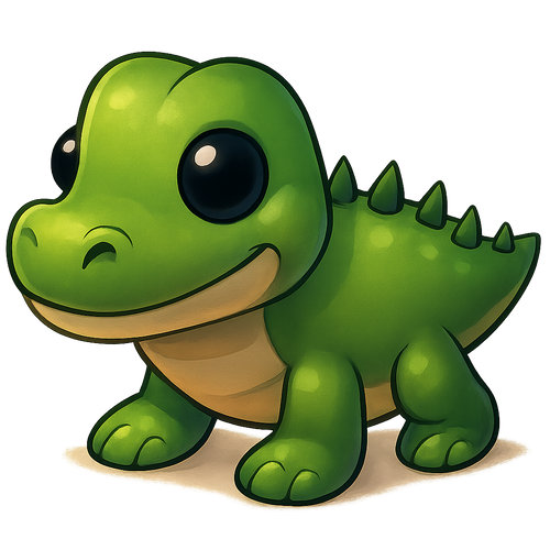 Crocodile