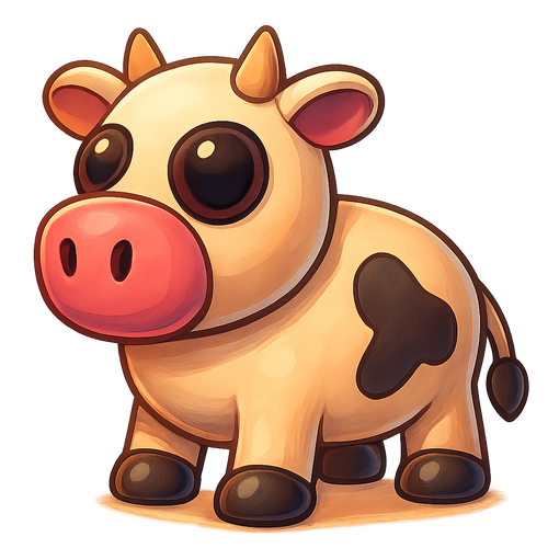 Cow