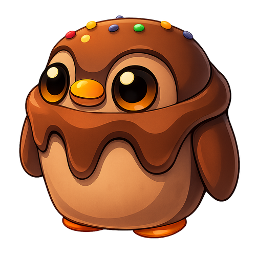 Choco Penguin