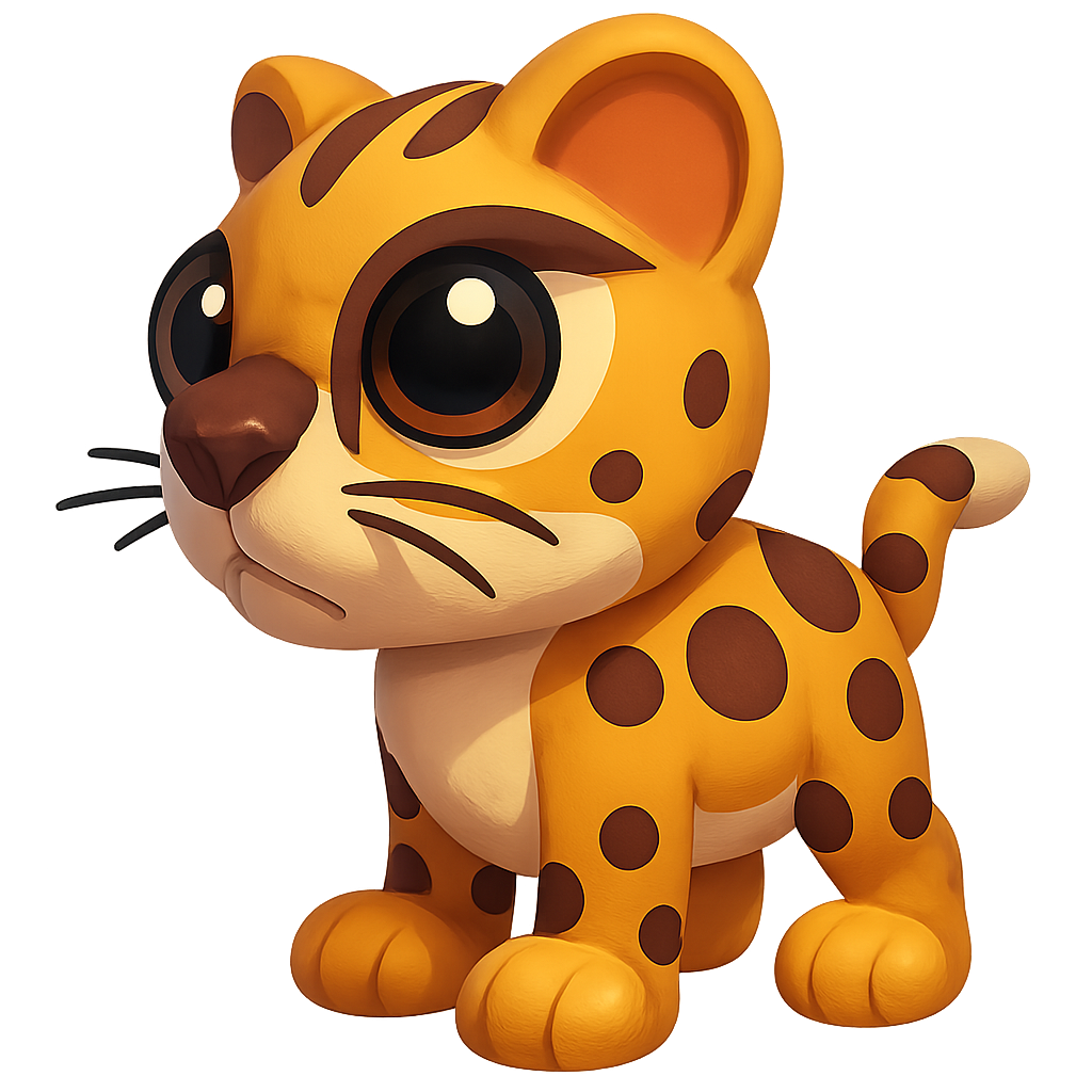 Cheetah