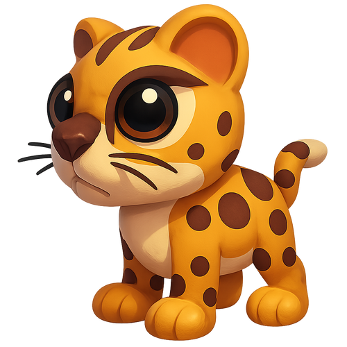 Cheetah