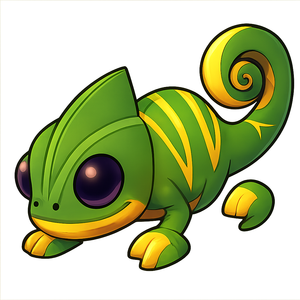 Chameleon