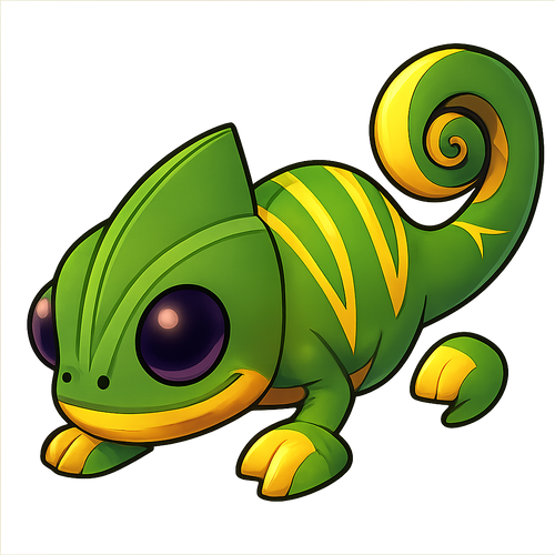Chameleon