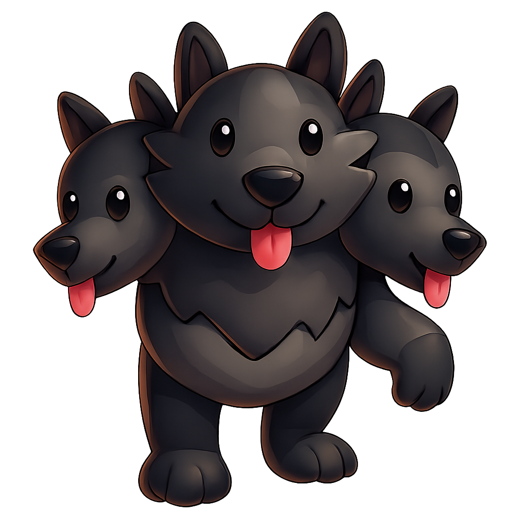Cerberus