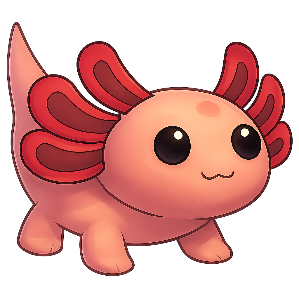 Axolotl