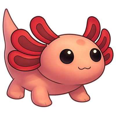 Axolotl