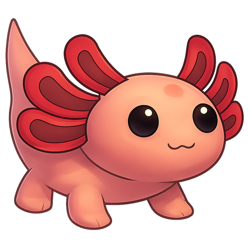 Axolotl