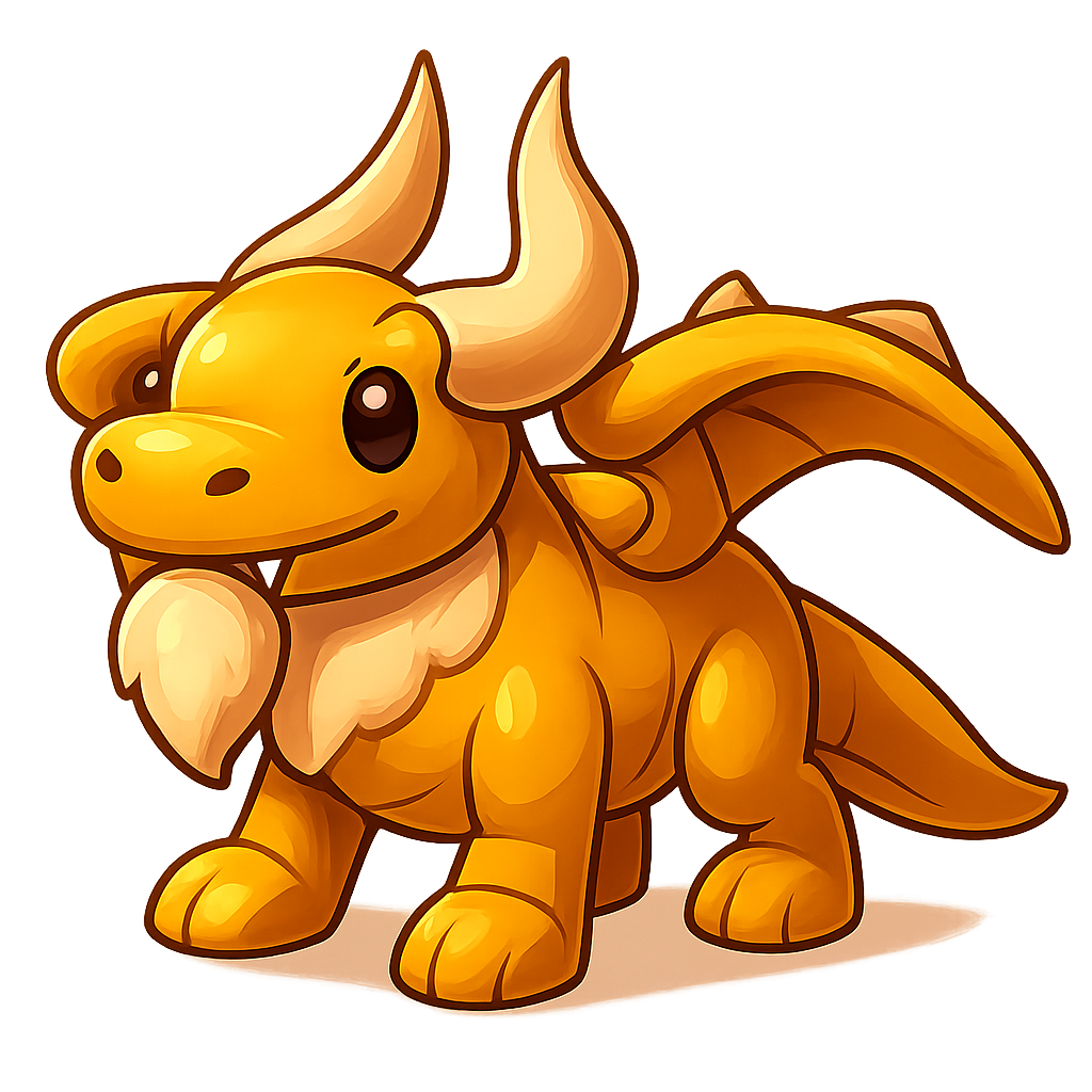 Ancient Dragon