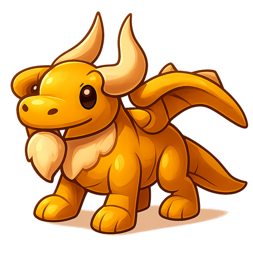 Ancient Dragon