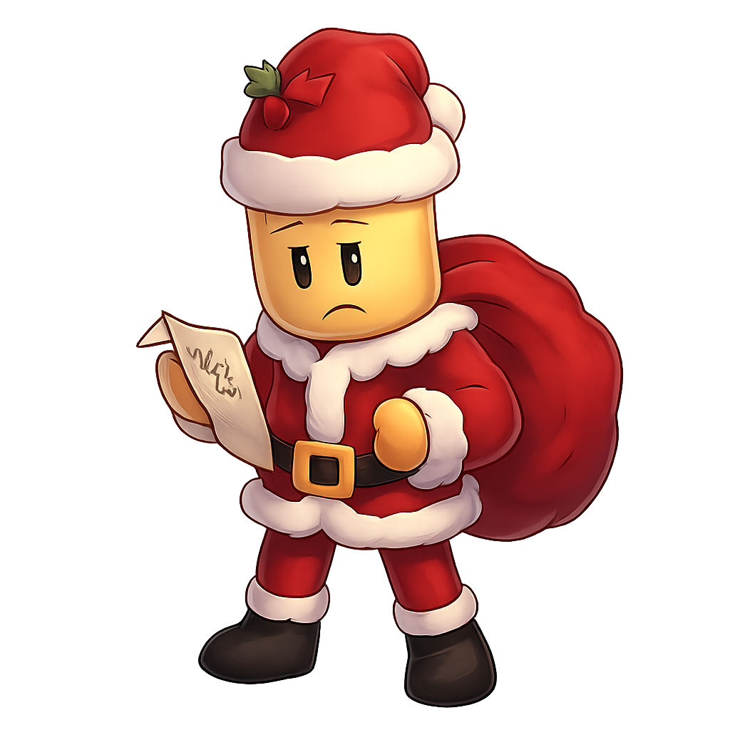 Santa hotspot