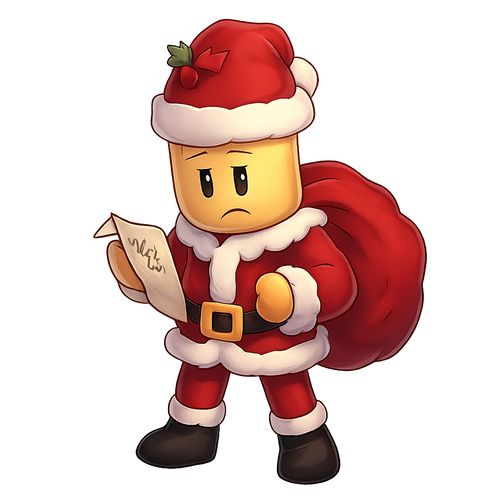 Santa hotspot