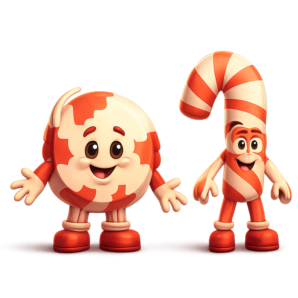 Los Candies