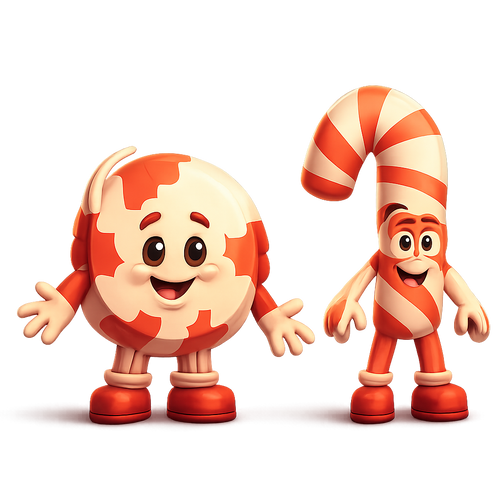 Los Candies