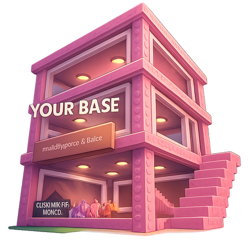 Candy Base (Index)
