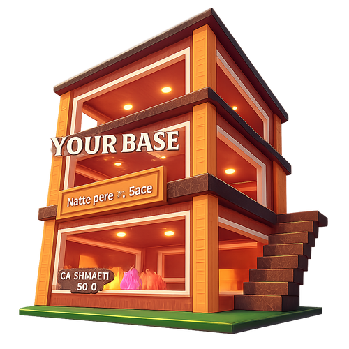 Lava Base (Index)