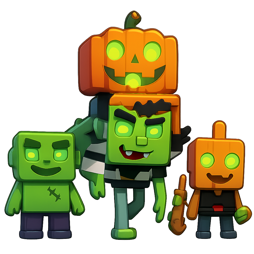Radioactive Los Combinasionas