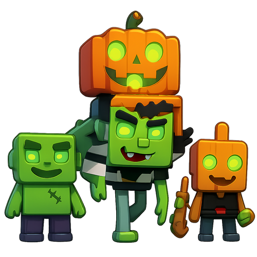 Radioactive Los Combinasionas