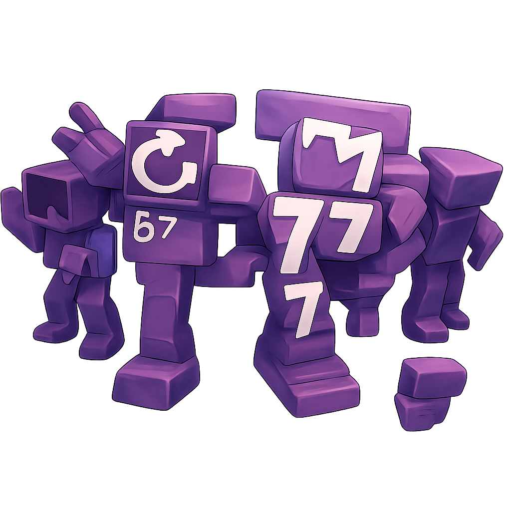 Galaxy Los 67