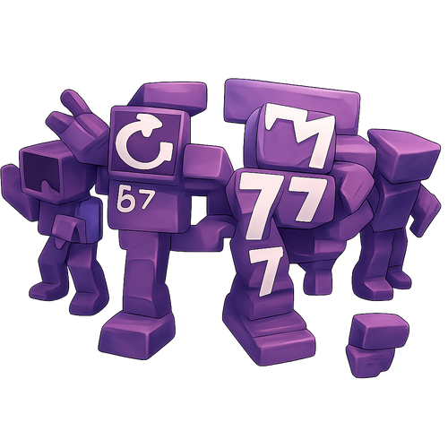 Galaxy Los 67