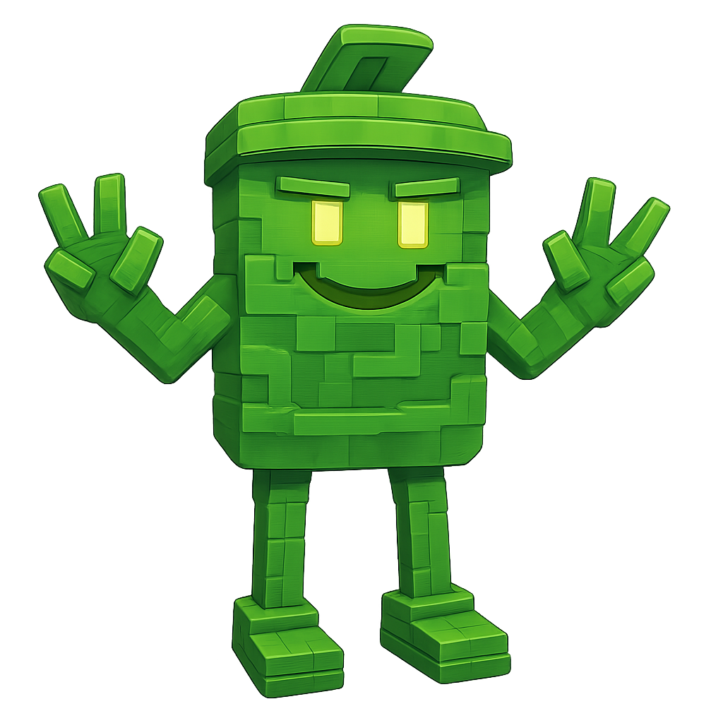 Radioactive Swag Soda