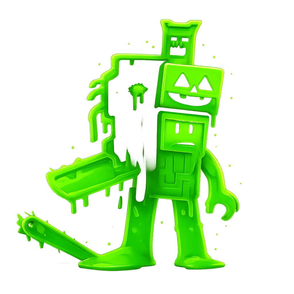 Radioactive La Grande Combinasion