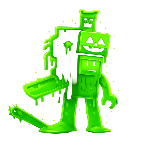 Radioactive La Grande Combinasion