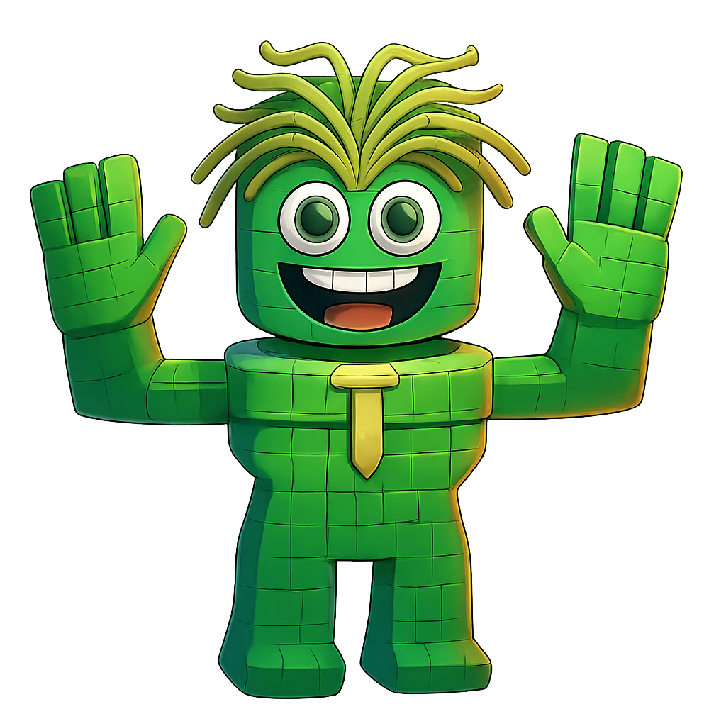 Radioactive Spaghetti Tualetti