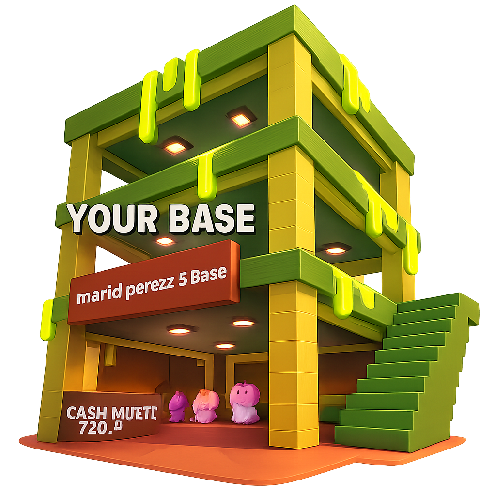 Radioactive Base (Index)