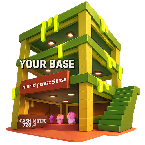 Radioactive Base (Index)