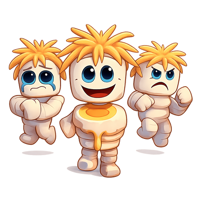 Los Spaghettis