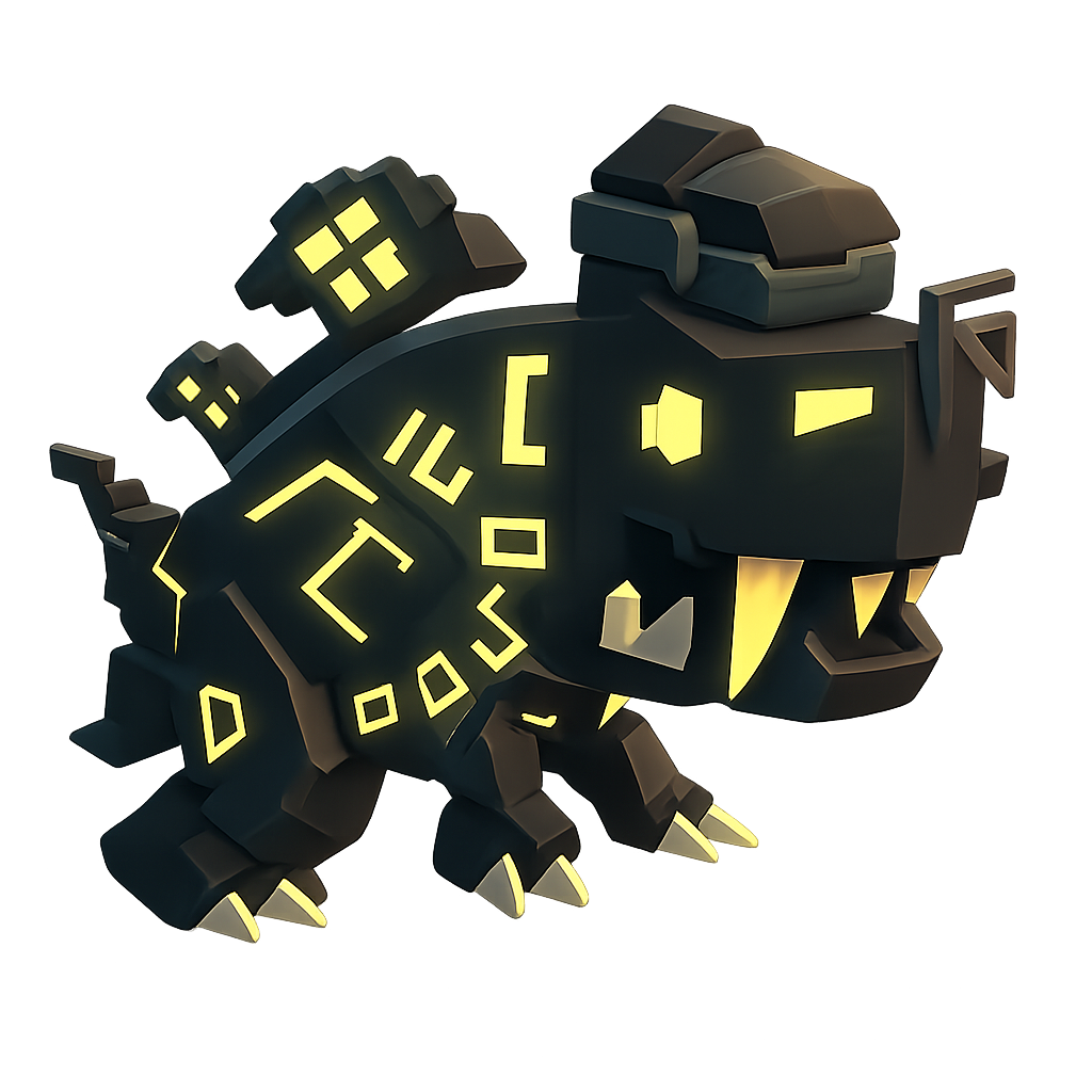 Yin Yang Eviledon