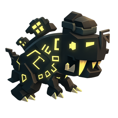 Yin Yang Eviledon