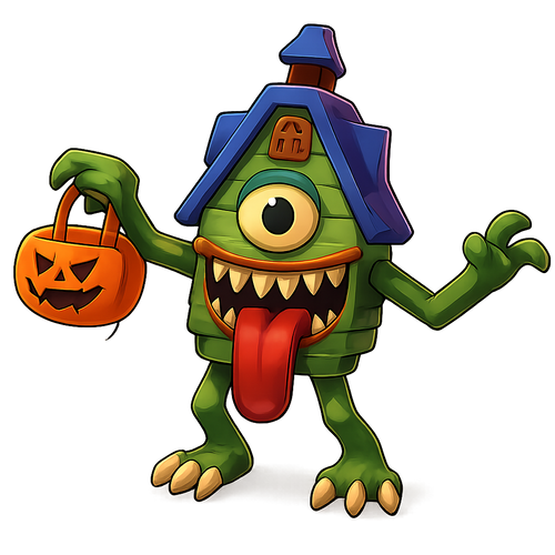 La Casa Boo