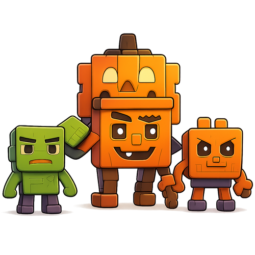 Los Spooky Combinasionas