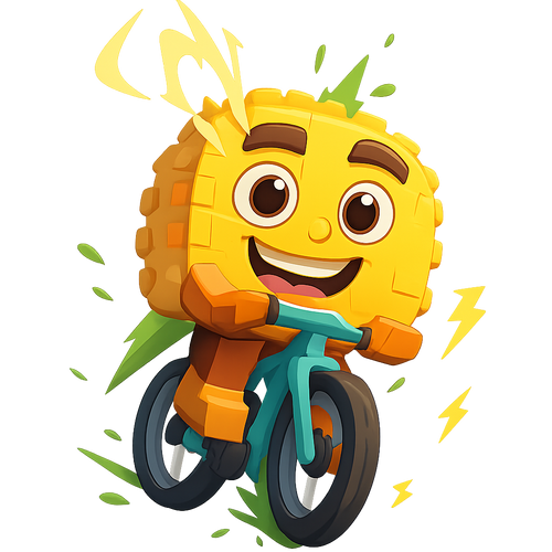 Tacorita Bicicleta
