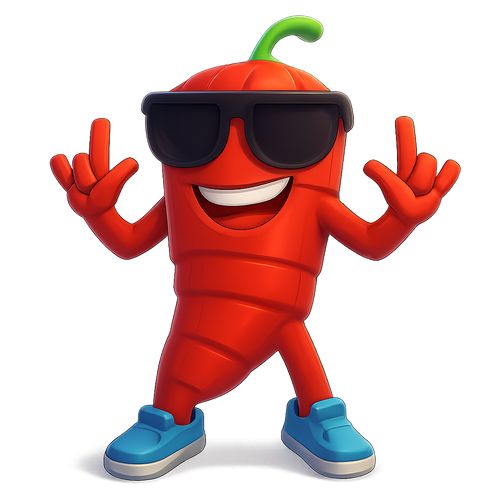Chillin Chili