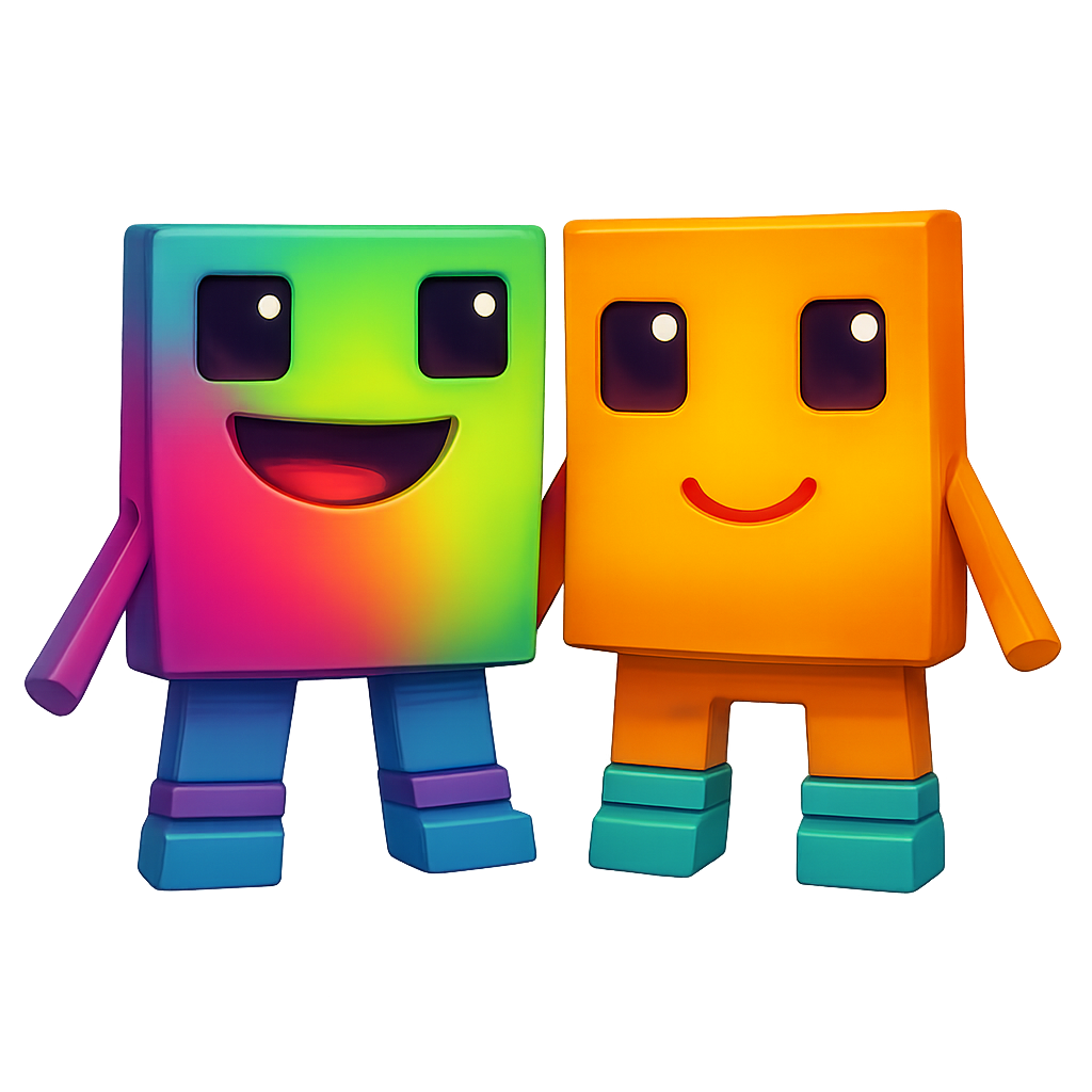 Rainbow Los Bros