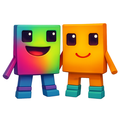 Rainbow Los Bros