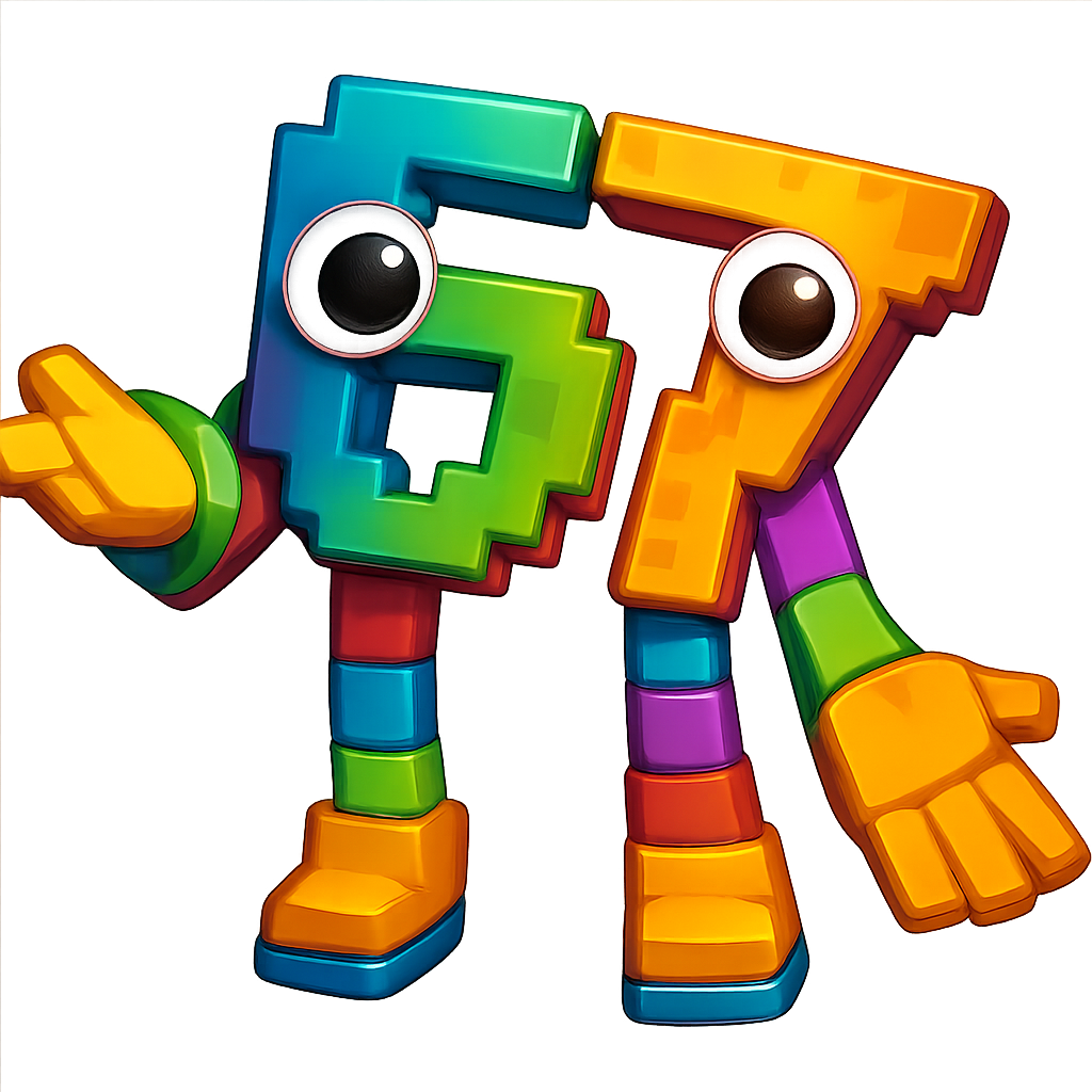 Rainbow 67