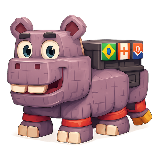 Hippo Golazo