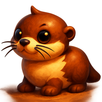 River Otter
