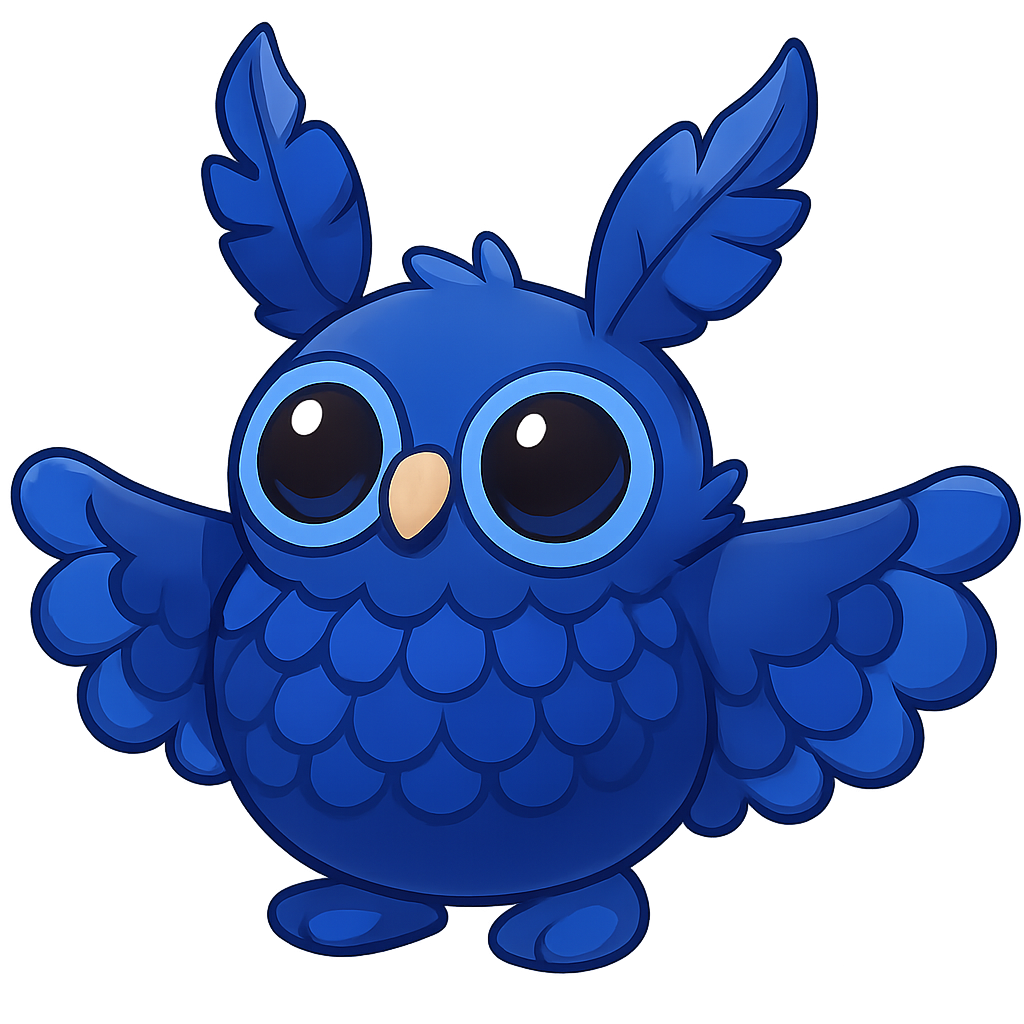 Stygian Owl