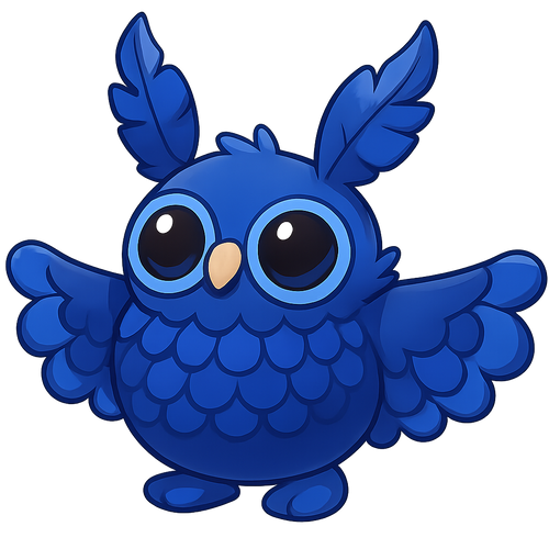 Stygian Owl