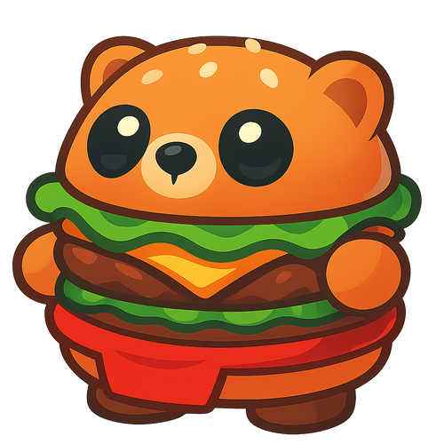 Burger Bear